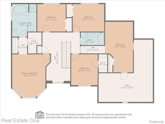 4261 Brest Rd, Newport, MI 48166