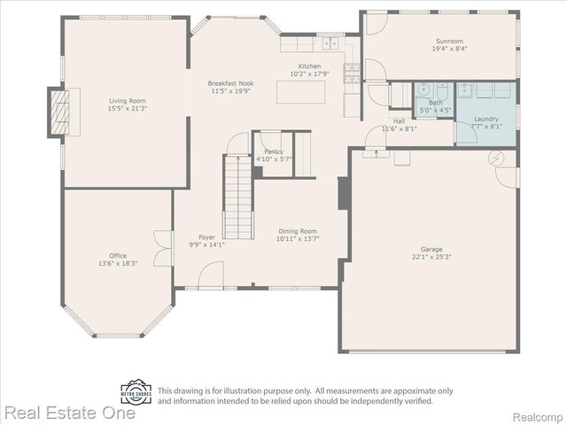 4261 Brest Rd, Newport, MI 48166