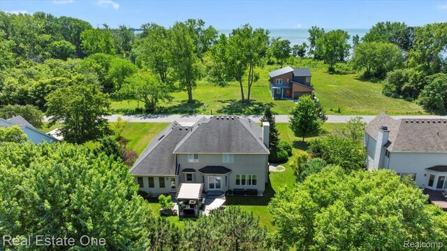 4261 Brest Rd, Newport, MI 48166