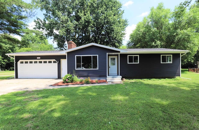 7192 Partridge Dr, Flushing, MI 48433 - photo 1