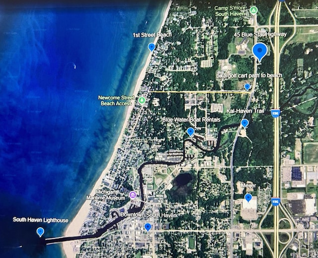 45 Blue Star Hwy, South Haven, MI 49090 - photo 45