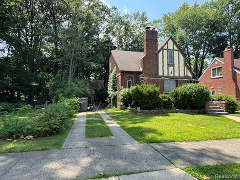 426 S Waverly St, Dearborn, MI 48124 - photo 3