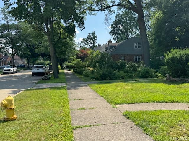 426 S Waverly St, Dearborn, MI 48124 - photo 2