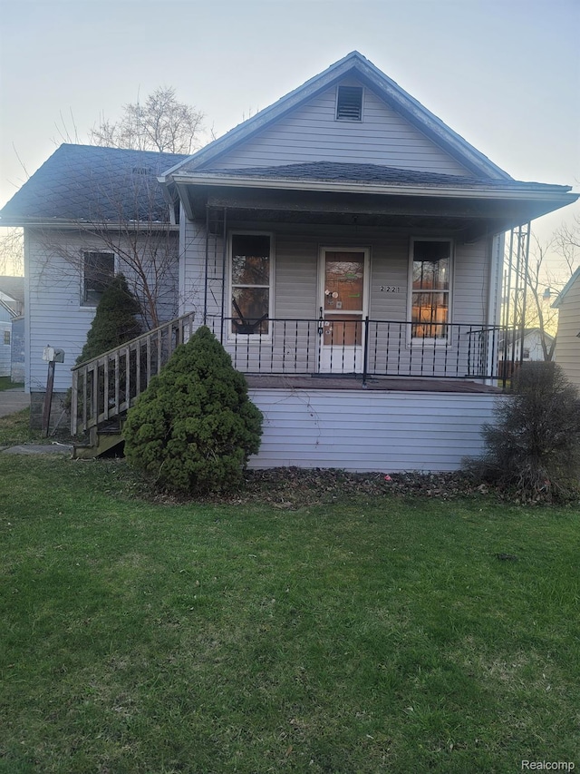 2221 Owen St, Saginaw, MI 48601