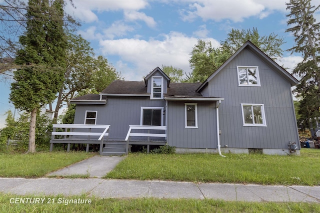 611 W 2nd St, Pinconning, MI 48650 - photo 2