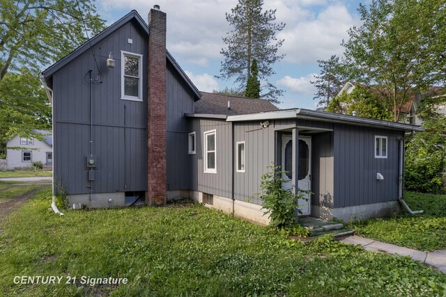 611 W 2nd St, Pinconning, MI 48650 - photo 20