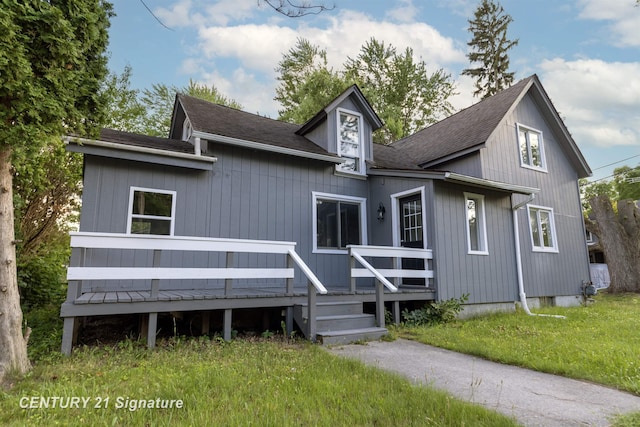 611 W 2nd St, Pinconning, MI 48650 - photo 3