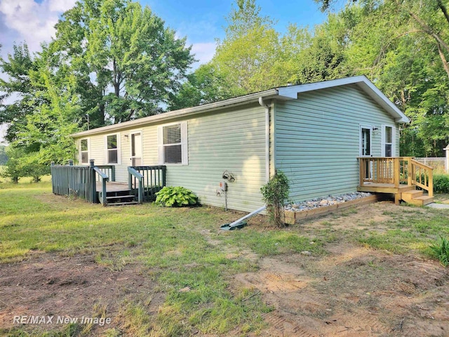 7085 Raucholz Rd, Saint Charles, MI 48655