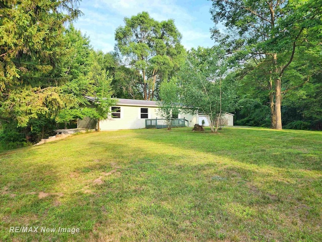 7085 Raucholz Rd, Saint Charles, MI 48655