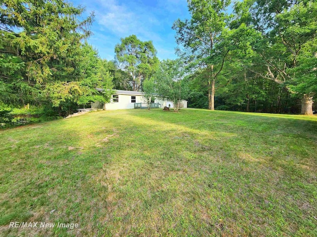 7085 Raucholz Rd, Saint Charles, MI 48655