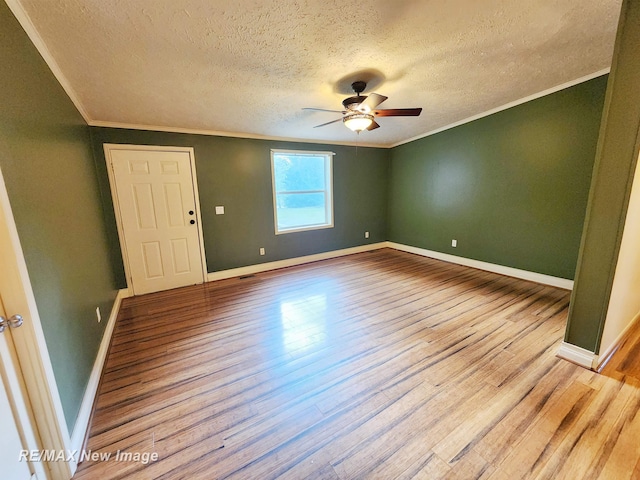 7085 Raucholz Rd, Saint Charles, MI 48655
