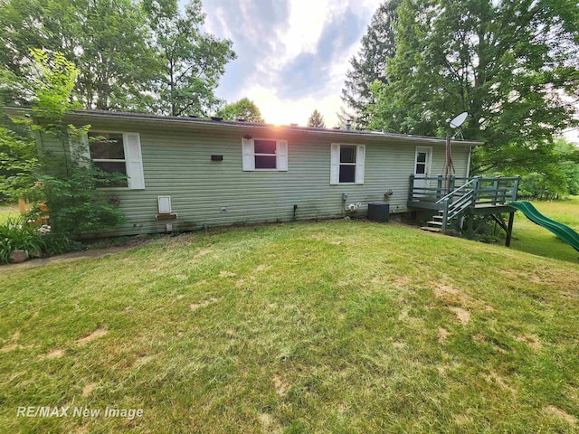 7085 Raucholz Rd, Saint Charles, MI 48655