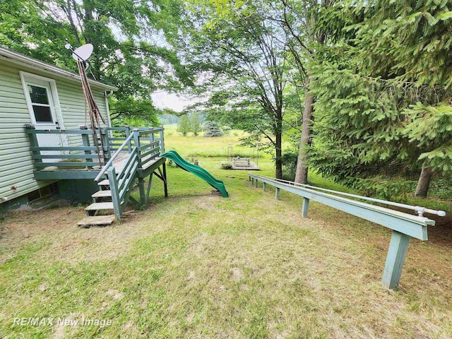 7085 Raucholz Rd, Saint Charles, MI 48655
