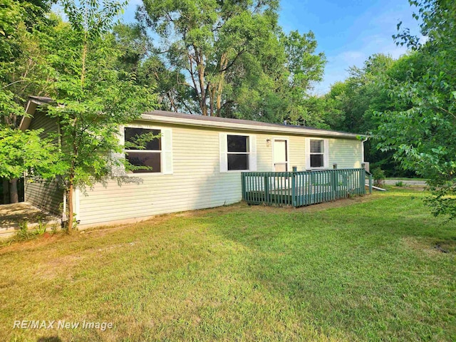 7085 Raucholz Rd, Saint Charles, MI 48655