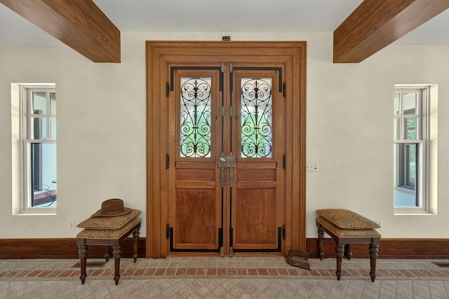 3420 Grange Rd, Berrien Springs, MI 49103 - entrance to property