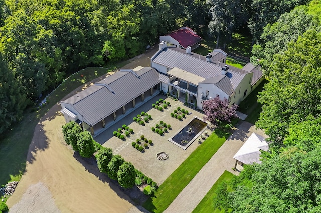 3420 Grange Rd, Berrien Springs, MI 49103 - view of subject property