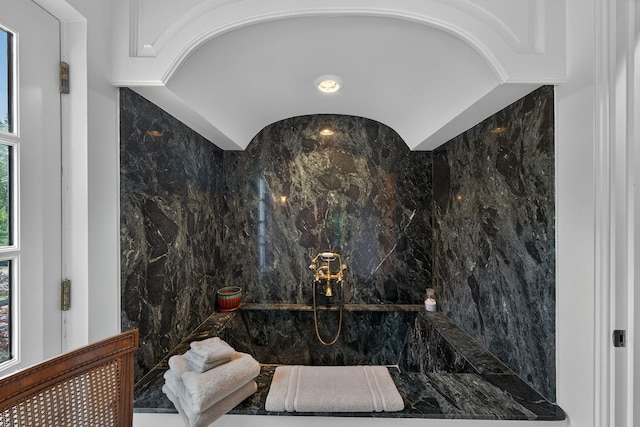 3420 Grange Rd, Berrien Springs, MI 49103 - view of bathroom
