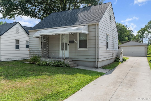 26537 Alger Blvd, Madison Heights, MI 48071 - photo 3