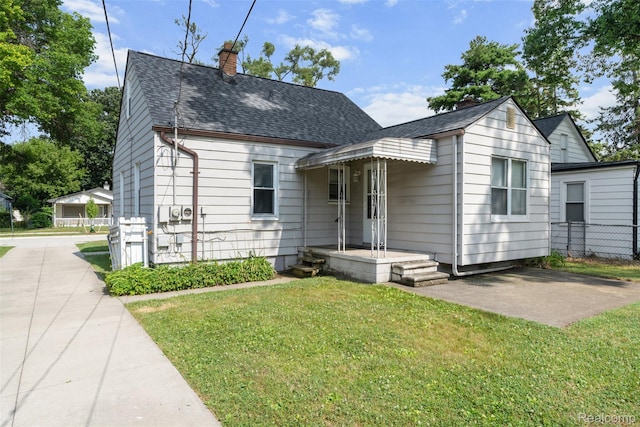 26537 Alger Blvd, Madison Heights, MI 48071 - photo 21