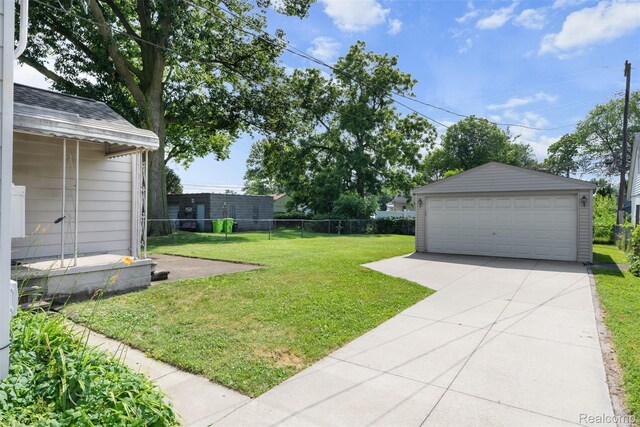 26537 Alger Blvd, Madison Heights, MI 48071 - photo 20