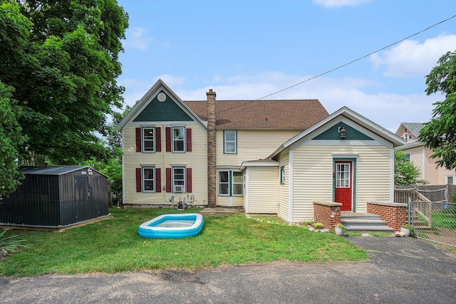 304 E Bridge St, Plainwell, MI 49080