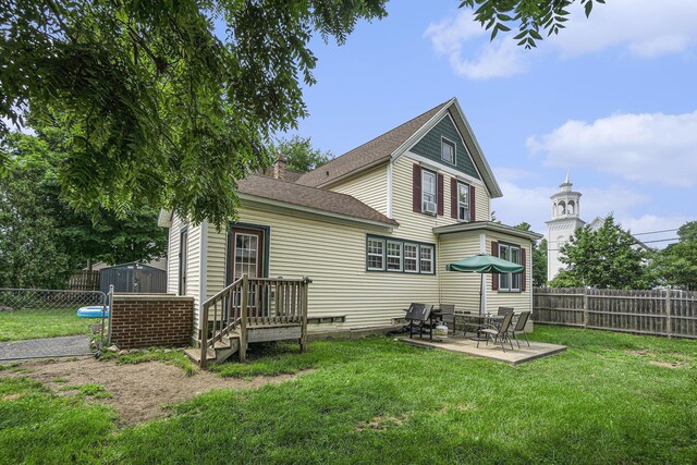 304 E Bridge St, Plainwell, MI 49080