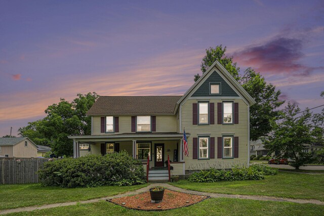 304 E Bridge St, Plainwell, MI 49080