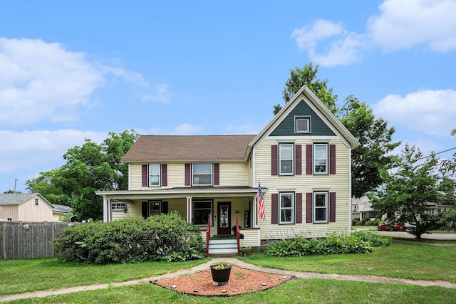 304 E Bridge St, Plainwell, MI 49080