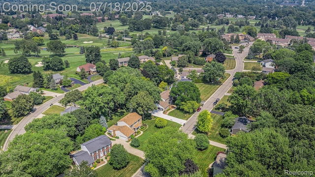1367 Chestnut Ln, Rochester Hills, MI 48309 - photo 36