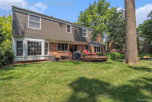 1367 Chestnut Ln, Rochester Hills, MI 48309 - photo 32