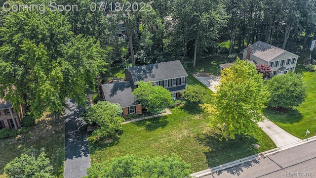 1367 Chestnut Ln, Rochester Hills, MI 48309 - photo 35