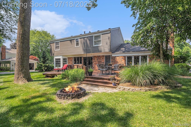 1367 Chestnut Ln, Rochester Hills, MI 48309 - photo 28