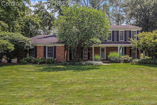1367 Chestnut Ln, Rochester Hills, MI 48309 - photo 1
