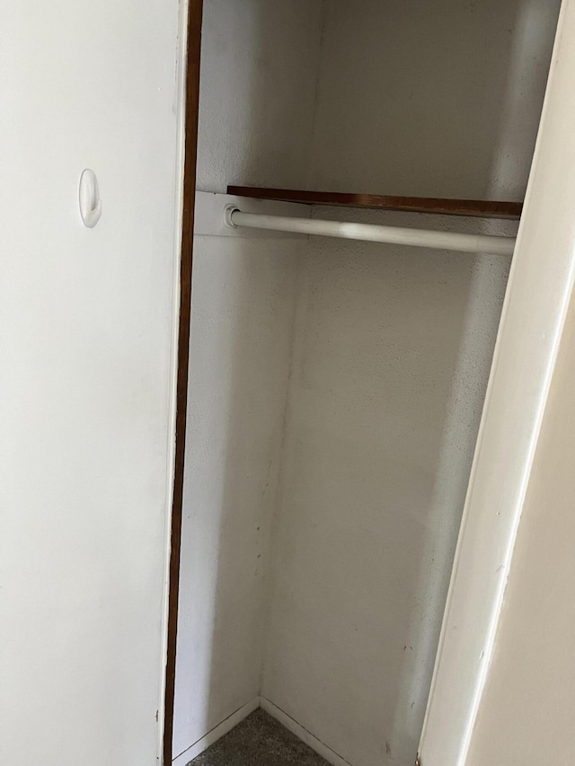 3607 Colby Ave SW, Wyoming, MI 49509 - view of closet