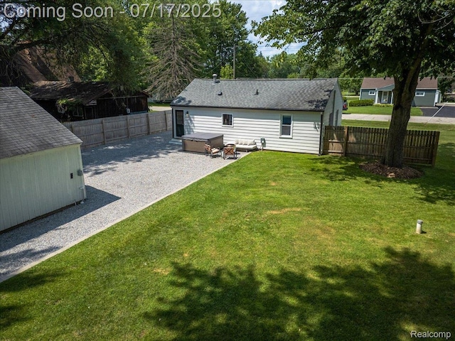 1133 Kingston Ave, Flint, MI 48507 - photo 33