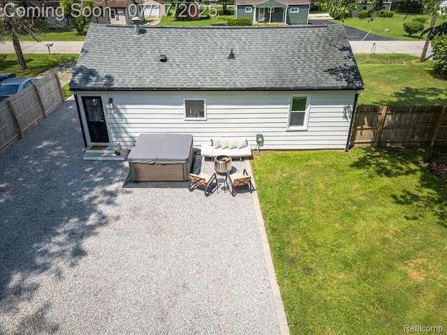 1133 Kingston Ave, Flint, MI 48507 - photo 32