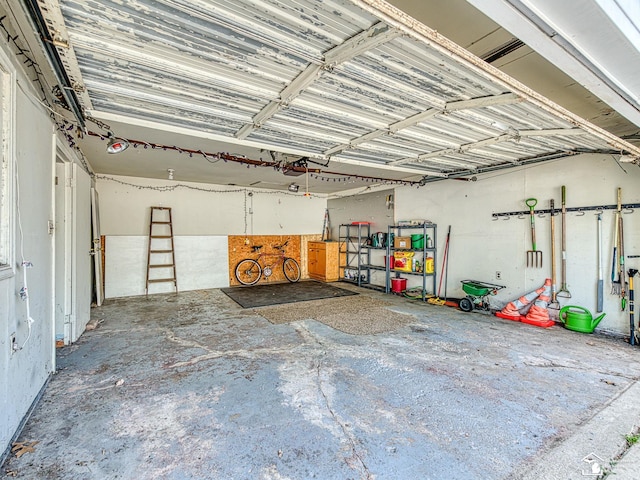 14378 Flanders St, Southgate, MI 48195