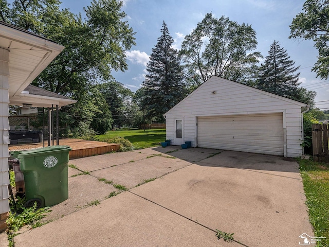14378 Flanders St, Southgate, MI 48195