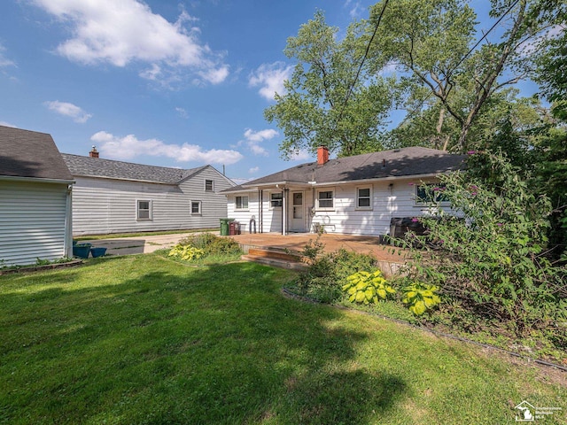 14378 Flanders St, Southgate, MI 48195