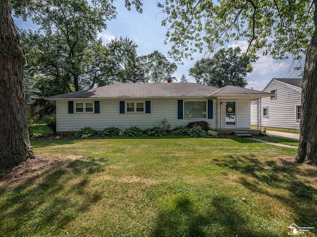 14378 Flanders St, Southgate, MI 48195