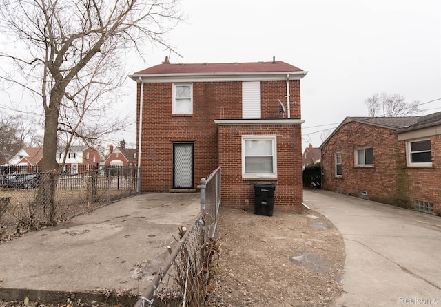 15821 Kentfield St, Detroit, MI 48223 - photo 5