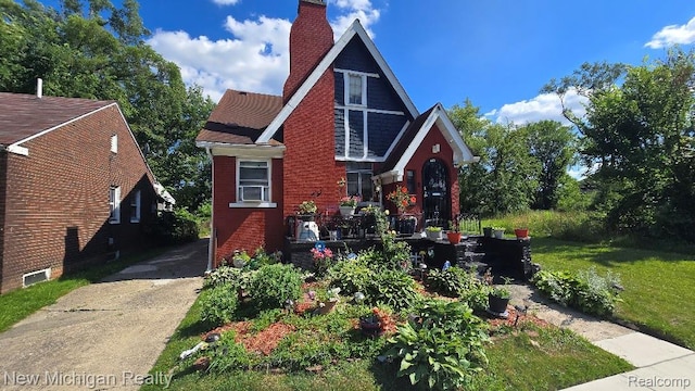 11746 Findlay St, Detroit, MI 48205 - photo 1