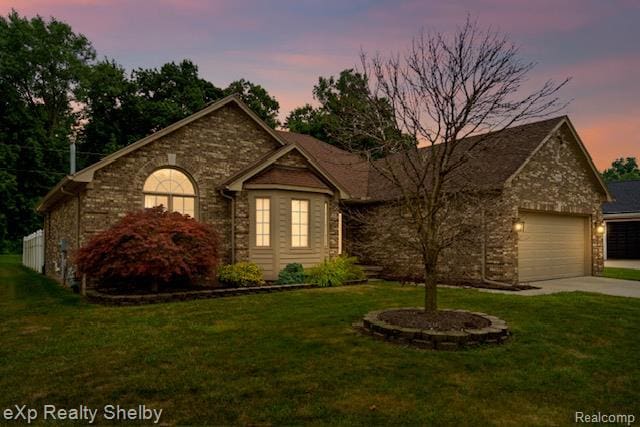 54256 Oconee Dr, Macomb, MI 48042 - photo 1