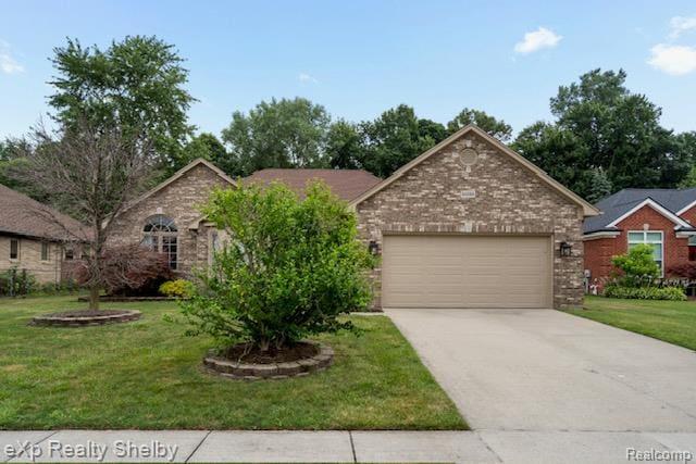 54256 Oconee Dr, Macomb, MI 48042 - photo 5