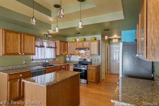 54256 Oconee Dr, Macomb, MI 48042 - photo 15