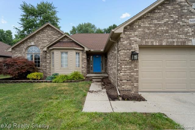 54256 Oconee Dr, Macomb, MI 48042 - photo 6