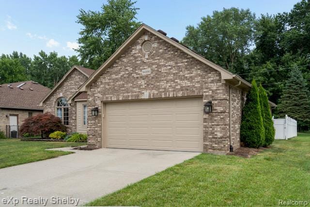 54256 Oconee Dr, Macomb, MI 48042 - photo 4