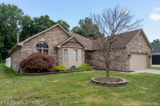 54256 Oconee Dr, Macomb, MI 48042 - photo 2