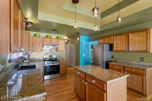54256 Oconee Dr, Macomb, MI 48042 - photo 17