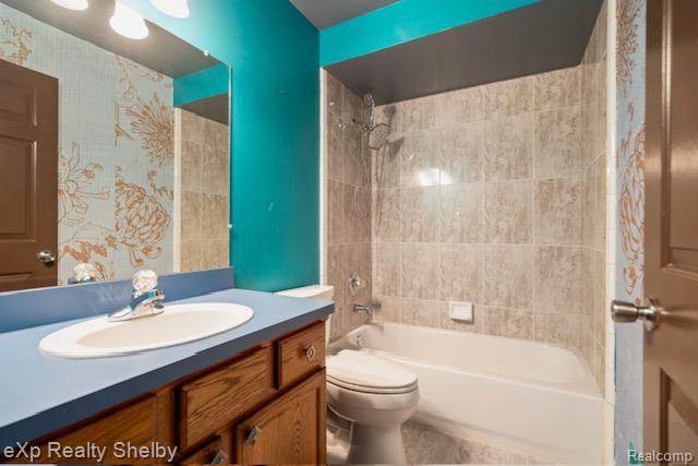 54256 Oconee Dr, Macomb, MI 48042 - photo 27